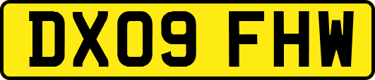 DX09FHW
