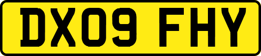 DX09FHY