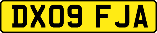 DX09FJA