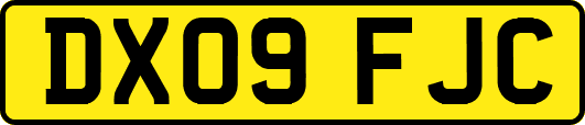 DX09FJC
