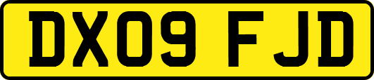 DX09FJD
