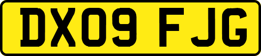 DX09FJG