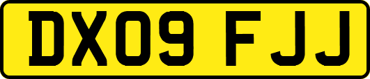 DX09FJJ