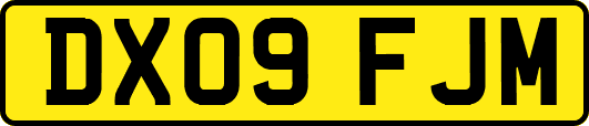 DX09FJM