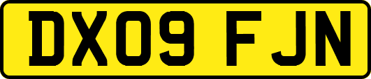 DX09FJN