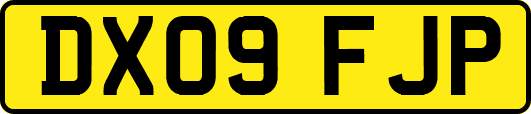 DX09FJP