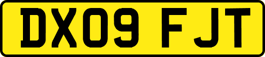 DX09FJT