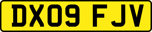 DX09FJV