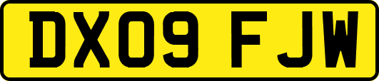 DX09FJW