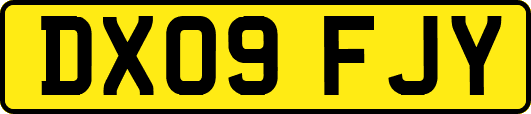 DX09FJY