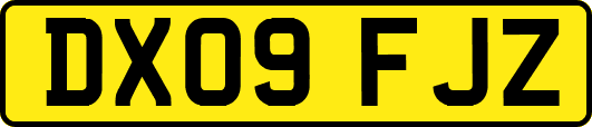 DX09FJZ