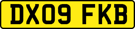 DX09FKB