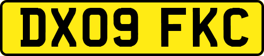 DX09FKC