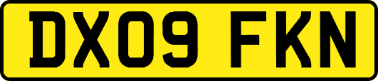 DX09FKN