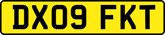 DX09FKT