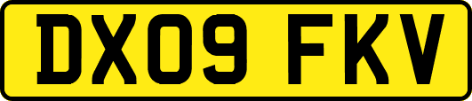 DX09FKV