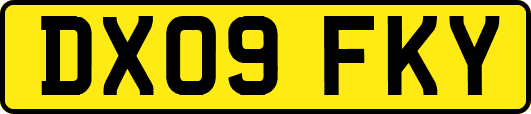 DX09FKY