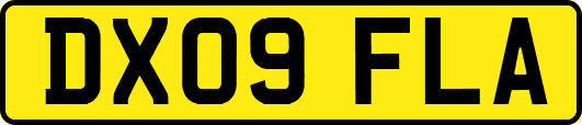 DX09FLA