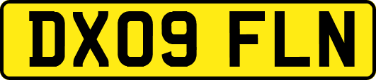 DX09FLN