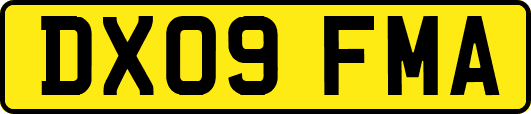 DX09FMA