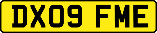 DX09FME