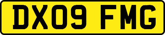 DX09FMG