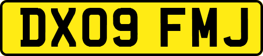 DX09FMJ