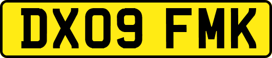 DX09FMK