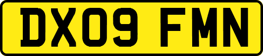 DX09FMN