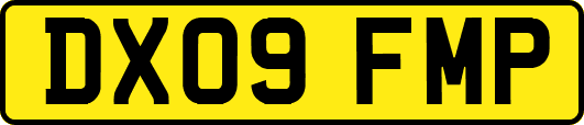 DX09FMP