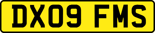 DX09FMS