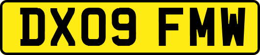 DX09FMW