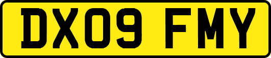 DX09FMY