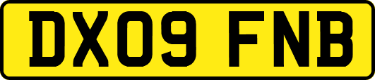 DX09FNB