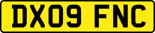 DX09FNC