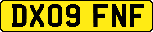 DX09FNF