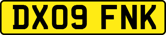 DX09FNK
