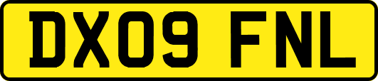 DX09FNL