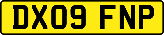 DX09FNP