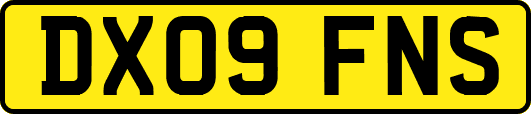 DX09FNS