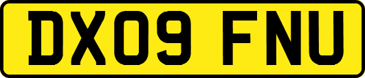 DX09FNU