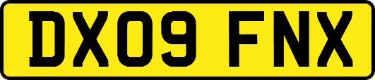 DX09FNX