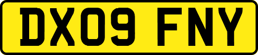 DX09FNY