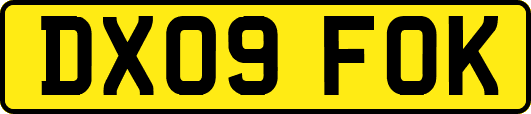 DX09FOK