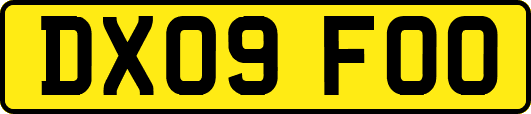 DX09FOO
