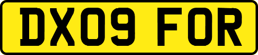 DX09FOR