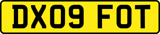 DX09FOT