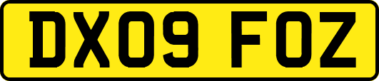 DX09FOZ
