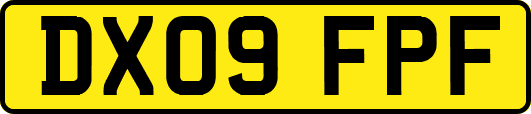 DX09FPF