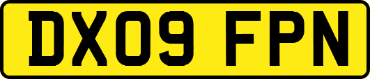 DX09FPN